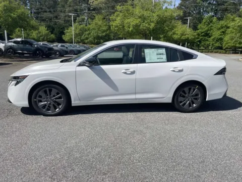 More photos of 2026 Nissan Sentra SL at Nissan Of Cumming, GA