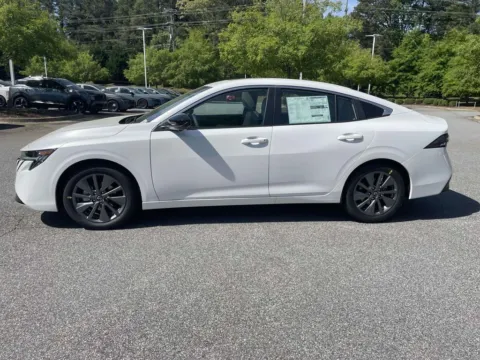 More photos of 2026 Nissan Sentra SL at Nissan Of Cumming, GA