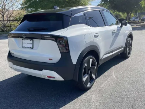 More photos of 2026 Nissan Kicks SR at Nissan Of Cumming, GA