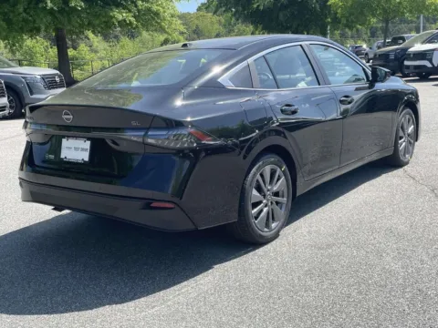More photos of 2026 Nissan Sentra SL at Nissan Of Cumming, GA
