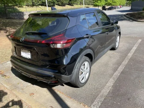 More photos of 2021 Nissan Kicks S at Nissan Of Cumming, GA