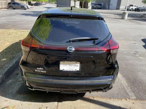 More photos of 2021 Nissan Kicks S at Nissan Of Cumming, GA