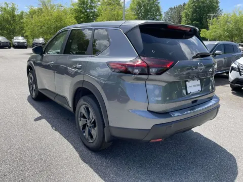 Another view of 2026 Nissan Rogue SV for sale in Cumming, GA at Nissan Of Cumming