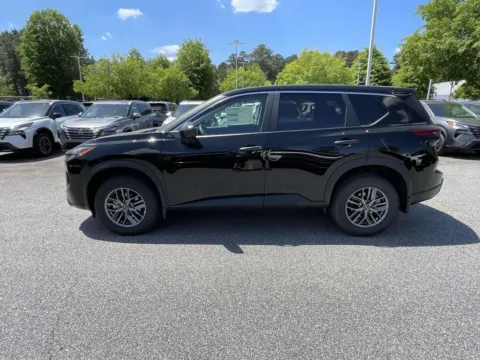 Photos of 2026 Nissan Rogue S for sale in Cumming, GA at Nissan Of Cumming
