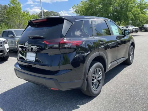 More photos of 2026 Nissan Rogue S at Nissan Of Cumming, GA