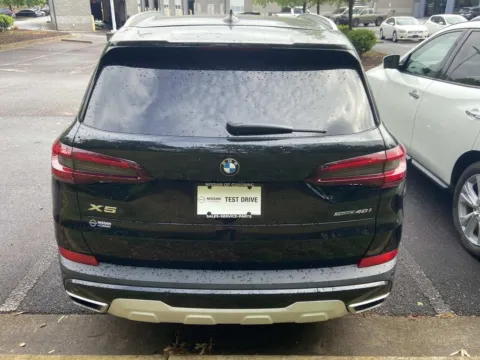 More photos of 2022 BMW X5 sDrive40i at Nissan Of Cumming, GA