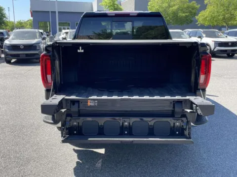 More photos of 2024 GMC Sierra 1500 SLT at Nissan Of Cumming, GA
