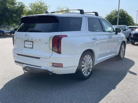 More photos of 2020 Hyundai Palisade Limited at Nissan Of Cumming, GA