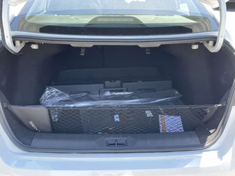 More photos of 2026 Nissan Sentra SV at Nissan Of Cumming, GA