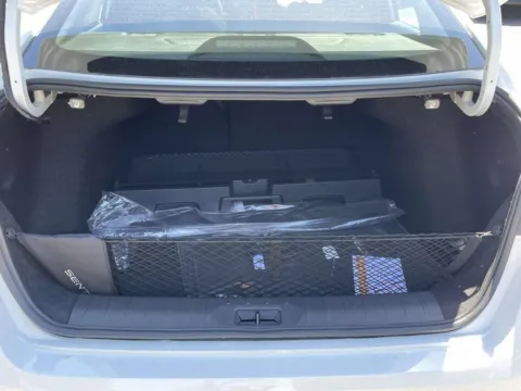 More photos of 2026 Nissan Sentra SV at Nissan Of Cumming, GA