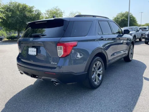 More photos of 2021 Ford Explorer XLT at Nissan Of Cumming, GA