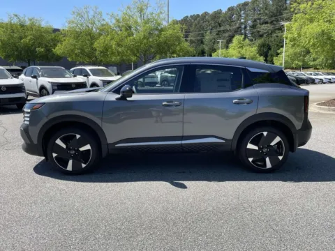 More photos of 2026 Nissan Kicks SR at Nissan Of Cumming, GA