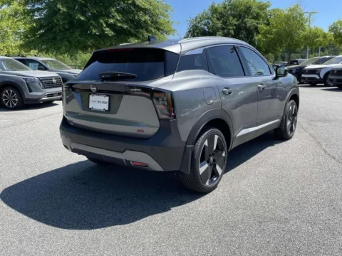 More photos of 2026 Nissan Kicks SR at Nissan Of Cumming, GA