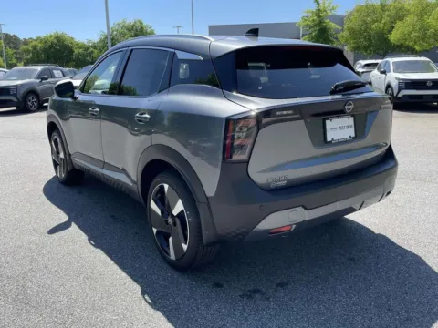 More photos of 2026 Nissan Kicks SR at Nissan Of Cumming, GA