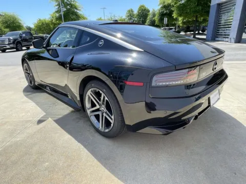 More photos of 2026 Nissan Z Sport at Nissan Of Cumming, GA