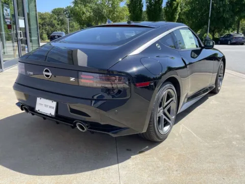 More photos of 2026 Nissan Z Sport at Nissan Of Cumming, GA