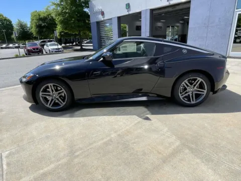 Another view of 2026 Nissan Z Sport for sale in Cumming, GA at Nissan Of Cumming