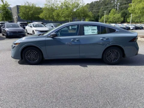 More photos of 2026 Nissan Sentra SV at Nissan Of Cumming, GA