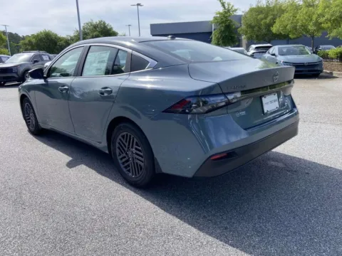 More photos of 2026 Nissan Sentra SV at Nissan Of Cumming, GA