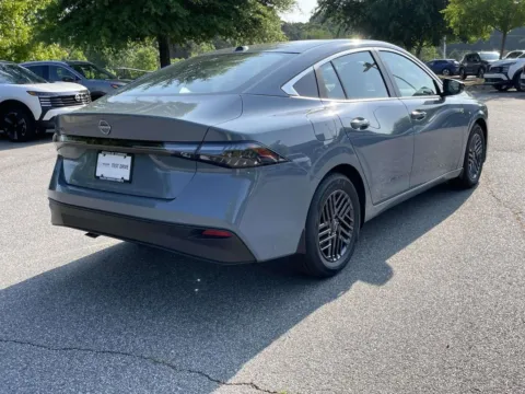 More photos of 2026 Nissan Sentra SV at Nissan Of Cumming, GA