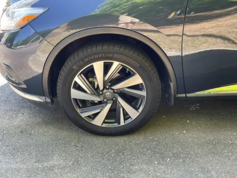 Photos of 2017 Nissan Murano Platinum for sale in Cumming, GA at Nissan Of Cumming