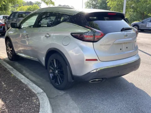 Photos of 2019 Nissan Murano SL for sale in Cumming, GA at Nissan Of Cumming