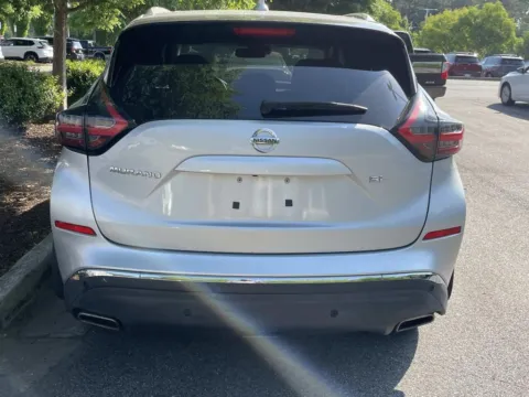 Another view of 2019 Nissan Murano SL for sale in Cumming, GA at Nissan Of Cumming