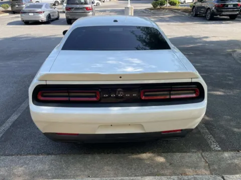 More photos of 2022 Dodge Challenger R/T at Nissan Of Cumming, GA