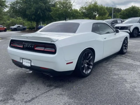 More photos of 2022 Dodge Challenger R/T at Nissan Of Cumming, GA