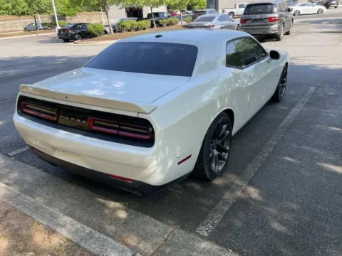More photos of 2022 Dodge Challenger R/T at Nissan Of Cumming, GA