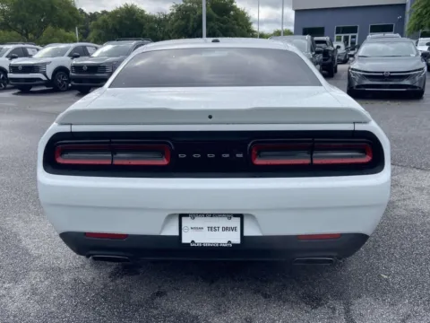 More photos of 2022 Dodge Challenger R/T at Nissan Of Cumming, GA