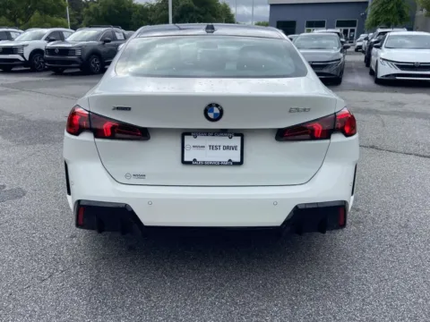 More photos of 2025 BMW 2 Series 228 xDrive Gran Coupe at Nissan Of Cumming, GA