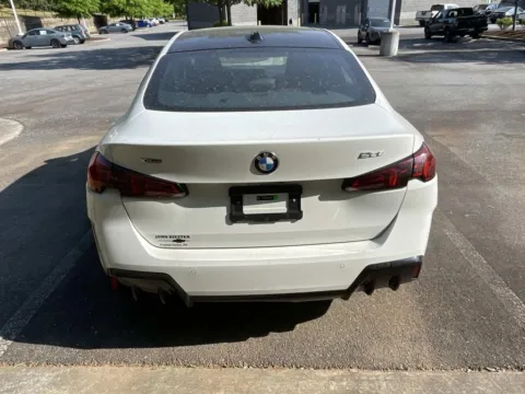 More photos of 2025 BMW 2 Series 228 xDrive Gran Coupe at Nissan Of Cumming, GA