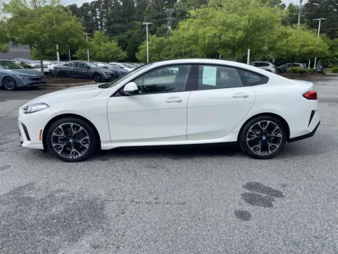 Photos of 2025 BMW 2 Series 228 xDrive Gran Coupe for sale in Cumming, GA at Nissan Of Cumming