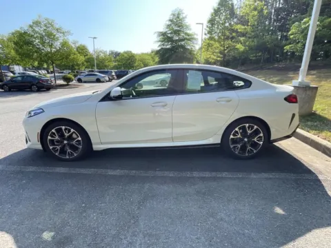 Photos of 2025 BMW 2 Series 228 xDrive Gran Coupe for sale in Cumming, GA at Nissan Of Cumming