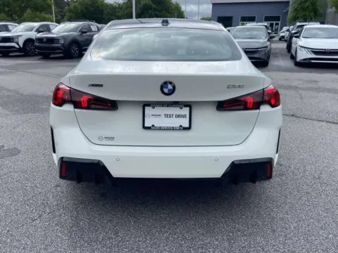 More photos of 2025 BMW 2 Series 228 xDrive Gran Coupe at Nissan Of Cumming, GA