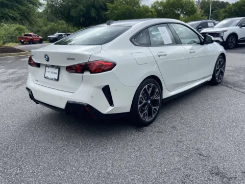 More photos of 2025 BMW 2 Series 228 xDrive Gran Coupe at Nissan Of Cumming, GA