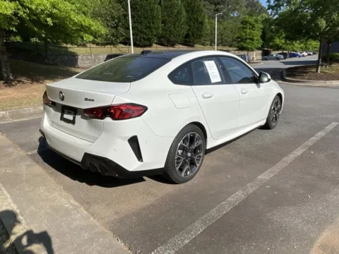 More photos of 2025 BMW 2 Series 228 xDrive Gran Coupe at Nissan Of Cumming, GA