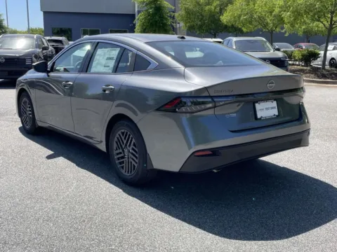 More photos of 2026 Nissan Sentra SV at Nissan Of Cumming, GA