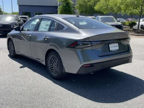 More photos of 2026 Nissan Sentra SV at Nissan Of Cumming, GA
