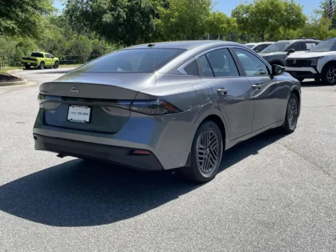 More photos of 2026 Nissan Sentra SV at Nissan Of Cumming, GA