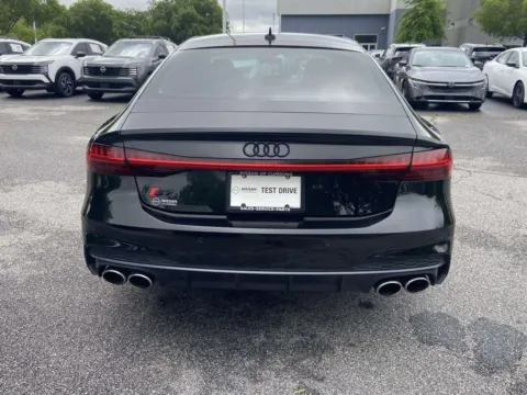 More photos of 2022 Audi S7 2.9T Premium Plus at Nissan Of Cumming, GA
