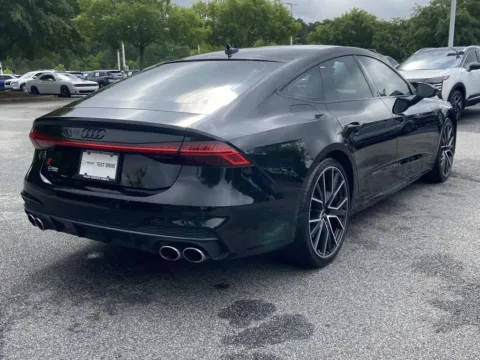 More photos of 2022 Audi S7 2.9T Premium Plus at Nissan Of Cumming, GA