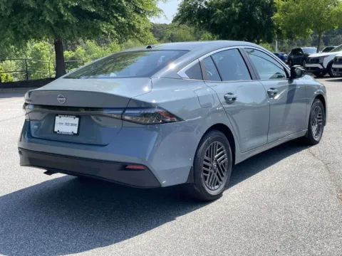 More photos of 2026 Nissan Sentra SV at Nissan Of Cumming, GA