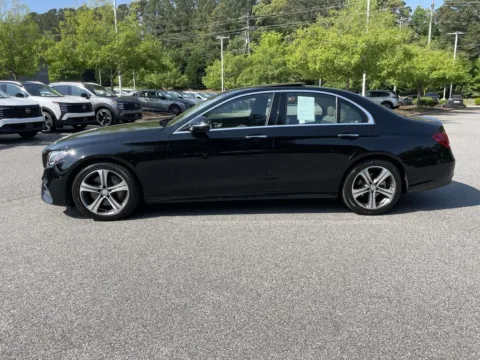Photos of 2017 Mercedes-Benz E-Class E 300 for sale in Cumming, GA at Nissan Of Cumming