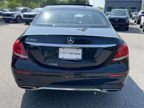 More photos of 2017 Mercedes-Benz E-Class E 300 at Nissan Of Cumming, GA