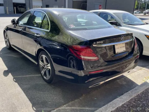 Photos of 2017 Mercedes-Benz E-Class E 300 for sale in Cumming, GA at Nissan Of Cumming