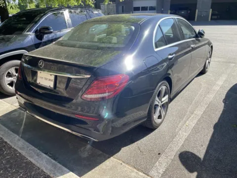 More photos of 2017 Mercedes-Benz E-Class E 300 at Nissan Of Cumming, GA