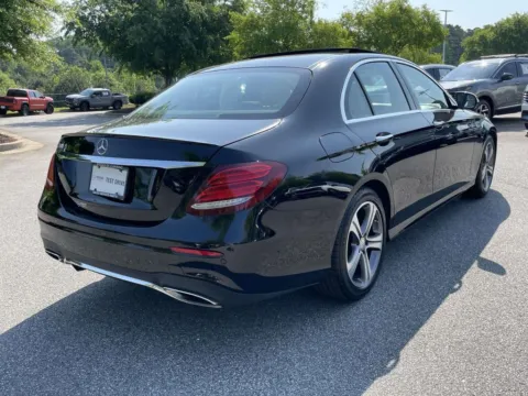 More photos of 2017 Mercedes-Benz E-Class E 300 at Nissan Of Cumming, GA