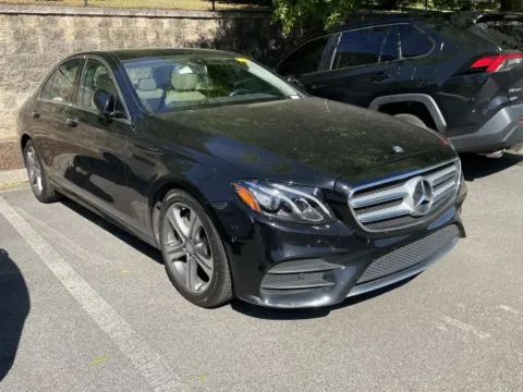More photos of 2017 Mercedes-Benz E-Class E 300 at Nissan Of Cumming, GA